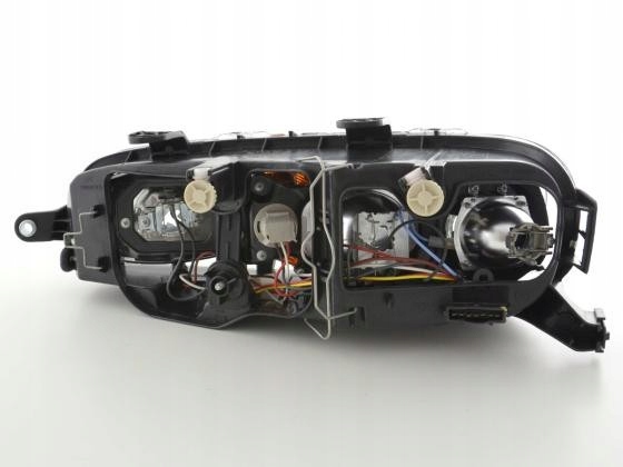 фото №7, Лампа перед правая fiat punto 188 99-03