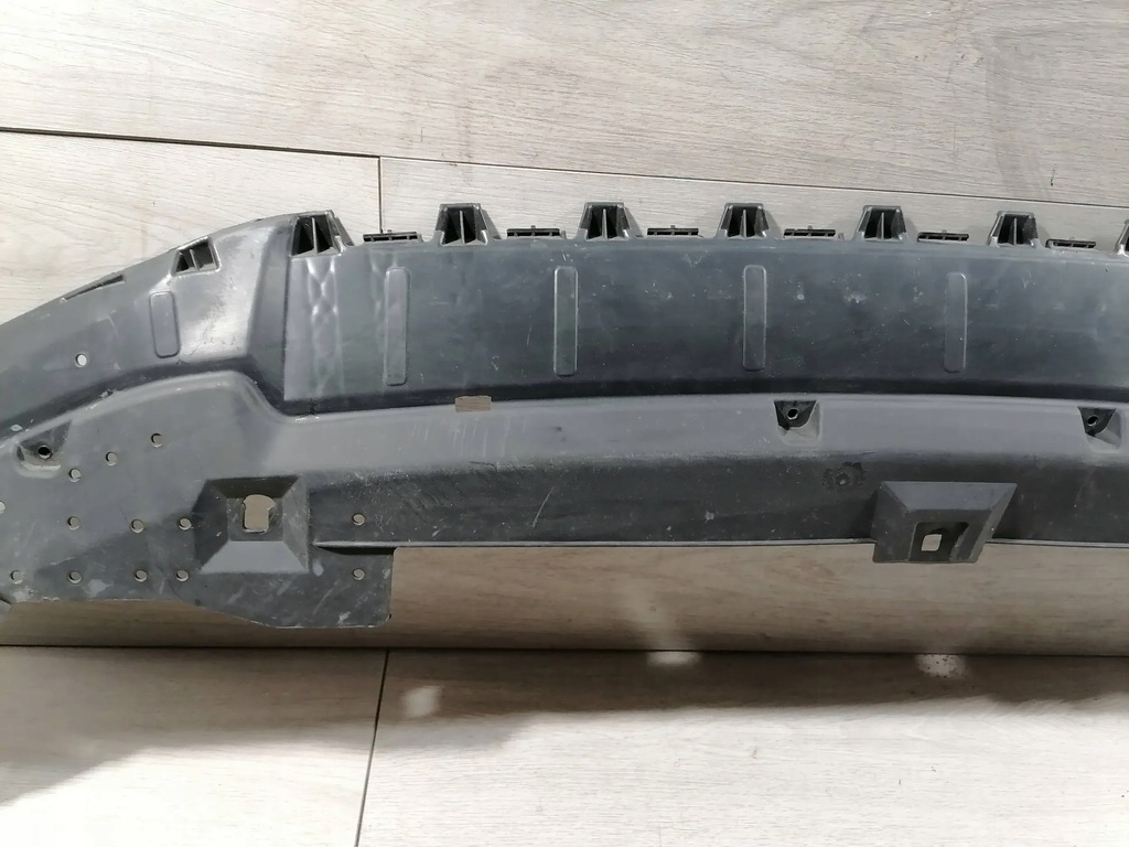 фото №6, Audi q2 спойлер захист перед 81a807233