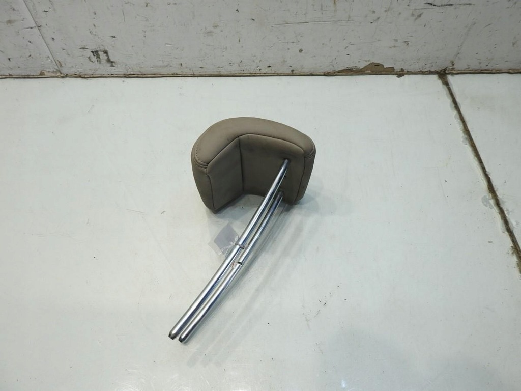 фото №6, Подголовник средний задняя ford mondeo mk4 iv lift