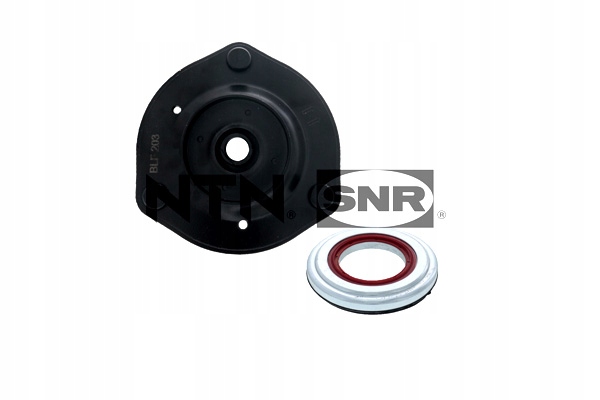 фото №1, Snr kb669.36 набор ремонтный, кронштейн амортизатора