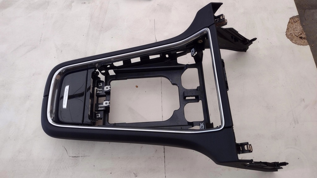 фото №13, Porsche panamera 971 сиденья сиденье обивка туннель