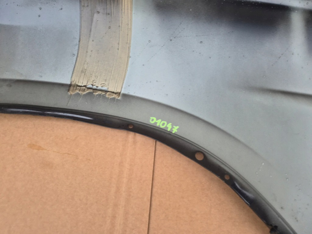 Крыло  передний bmw x3 g01 x4 g02 оригинал Доставка