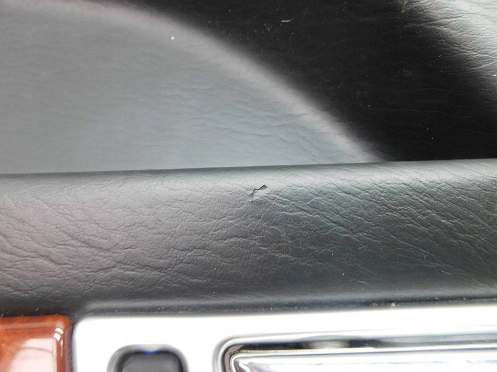 фото №8, Chrysler pacifica 2005r обшивка двері правий задня