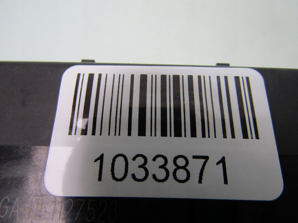 фото №9, Stonic 1.4 18r насос abs блок управления 58920-h8760