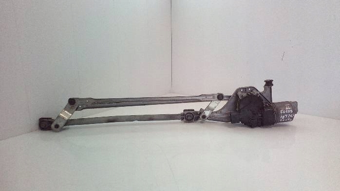 фото №7, Механізм моторчик двірник ford focus mk2 07r