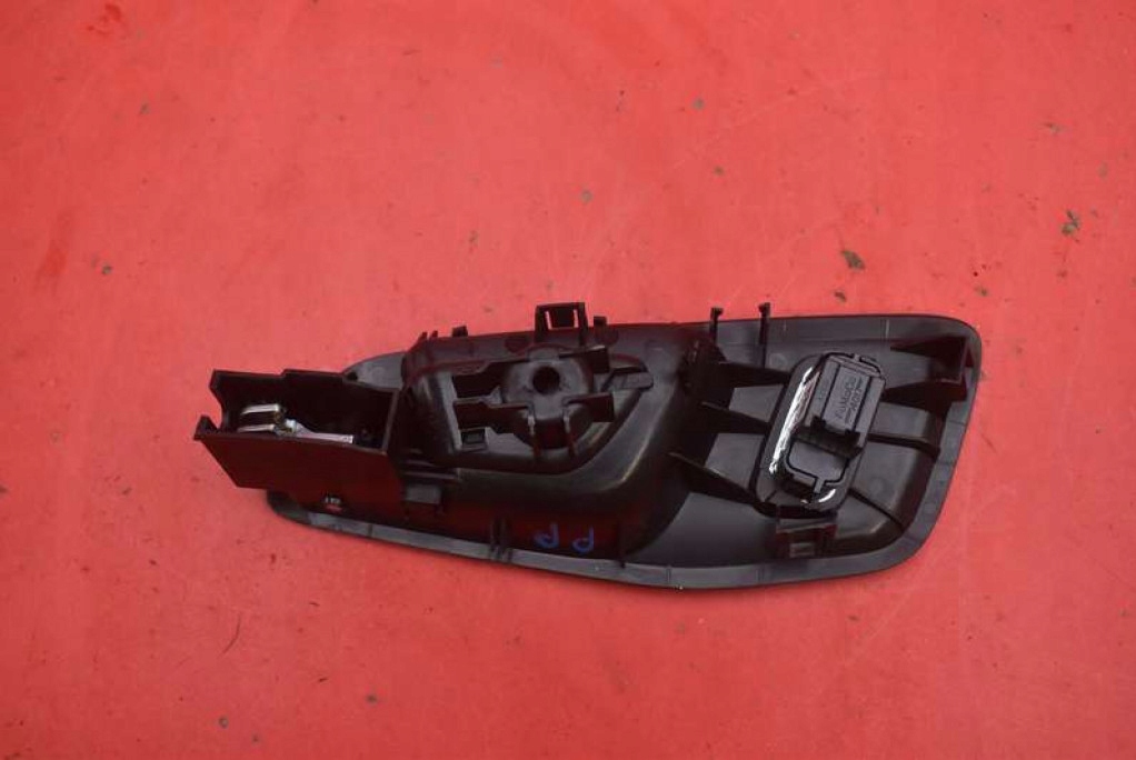 фото №2, Ручка внутренняя правая перед cj54-r22600-bcw ford kuga mk2 2 ii 13-20