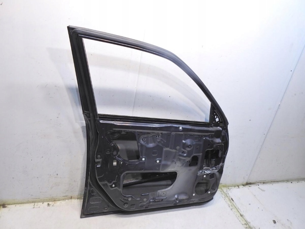 фото №4, Дверь левый перед 61k subaru forester iii