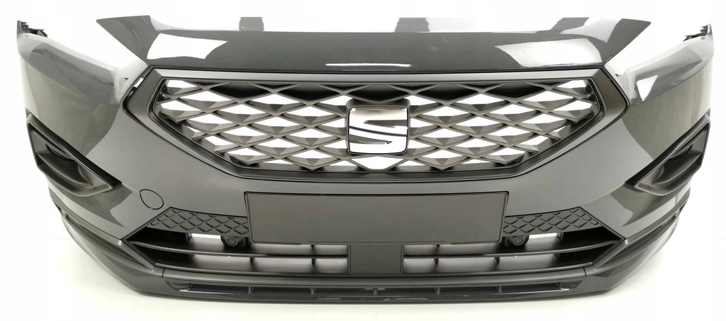 фото №1, Seat оригінальний номер 5fj807221d бампер