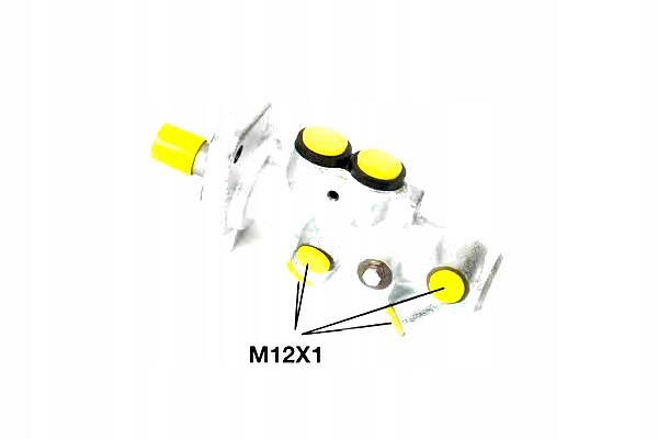 фото №2, Lpr насос гальмівна audi a3 tt seat leon toledo ii