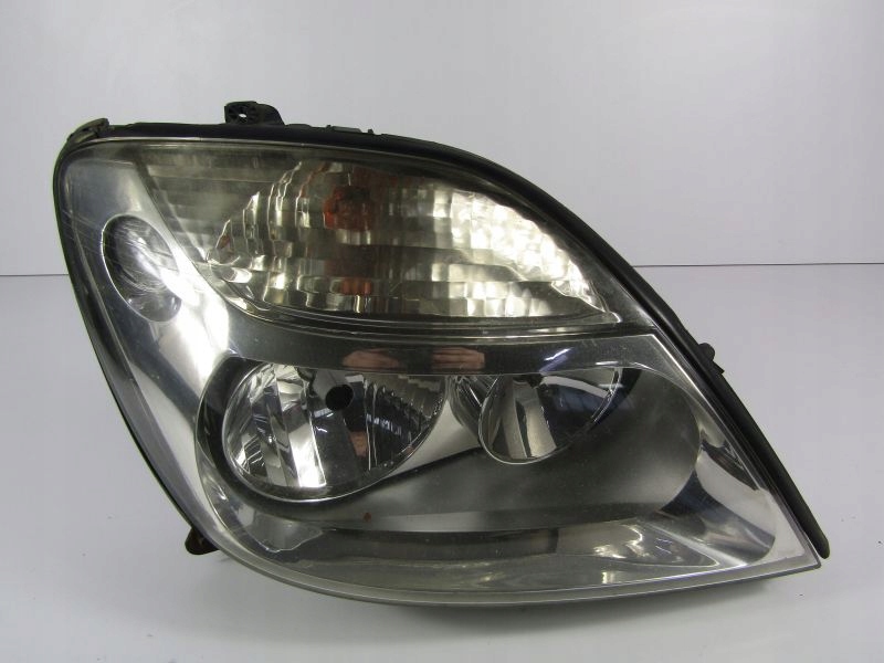 фото №8, Scenic i фара перед правий 99-03 fl valeo