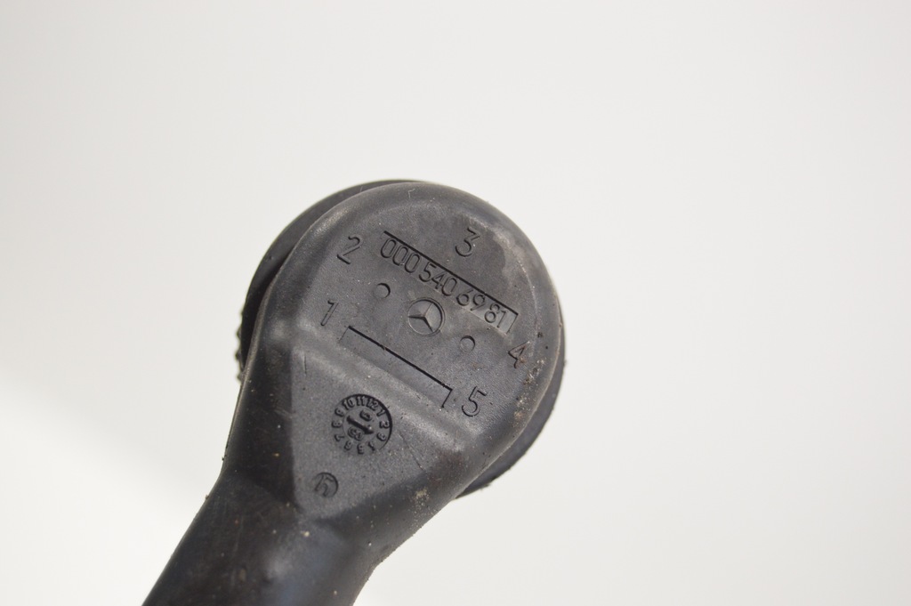 фото №8, Жгут двигателя стартер нижняя mercedes w140 s klasa 1405404930