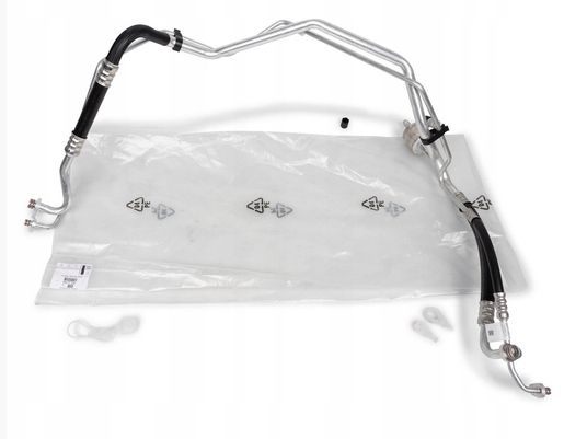 фото №8, Шланг кондиціонера