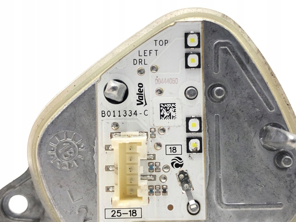 фото №4, Модуль opel crossland 90112529 блок управления