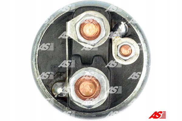 фото №4, Автоматична коробка передач стартер вимикач valeo - as-pl