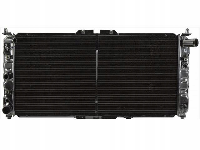 фото №1, Радіатор wody srline mx3 453008-1