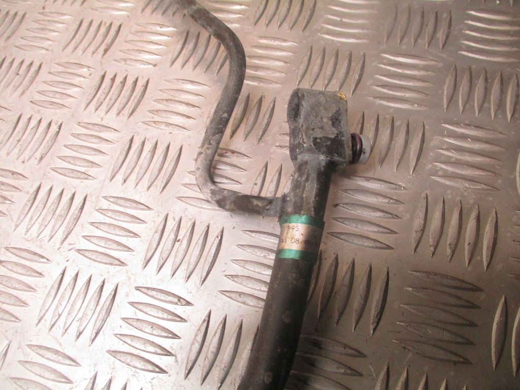 фото №6, Шланг кондиціонера bmw seria 3 e46 316i 1.9 8386000