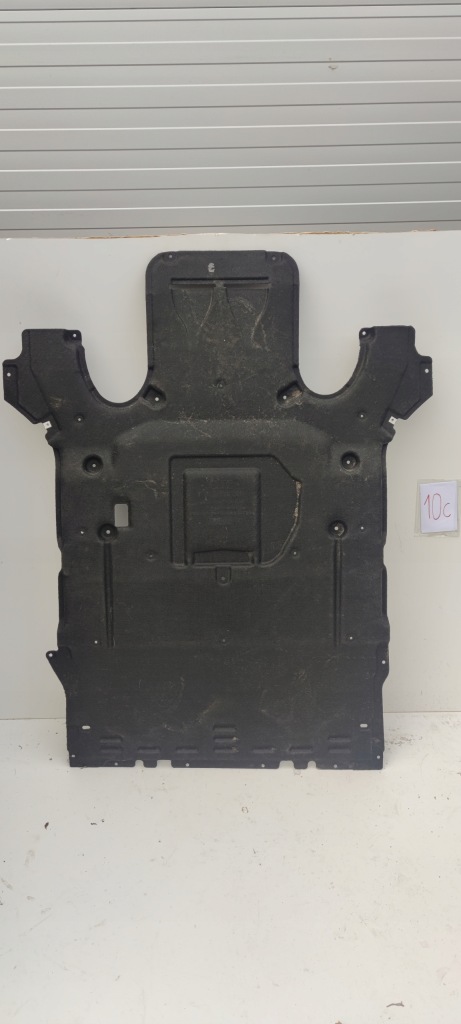 Купить Накладка под двигатель audi a8 d5 4n