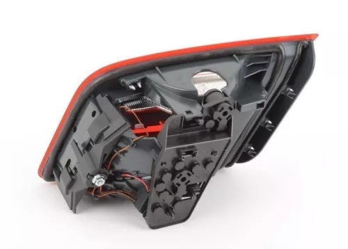 фото №7, Лампи задні do bmw f10 2010-2016 - f18 з фарами led