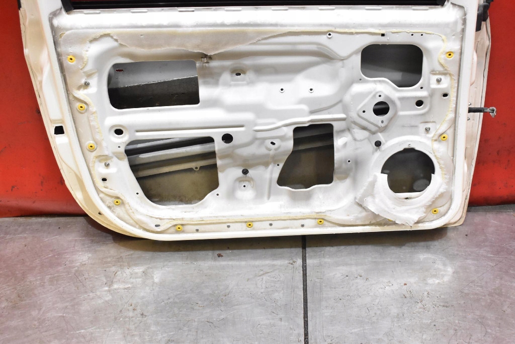 фото №11, Дверь левая перед передние 268/a fiat 500 2 ii 3d hb 08-15