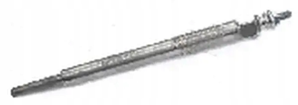 Купить Свеча накаливания 24642-004 febest saab 9-5