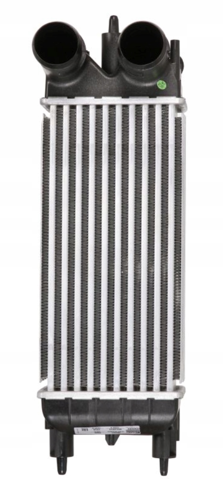 Купить Интеркулер citroen c5 1,6hdi 2008-2015 9804955180