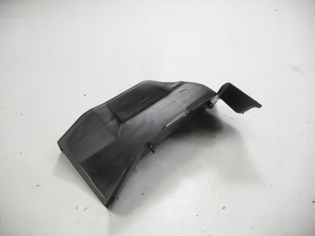 фото №5, Накладка замка лівий задня audi a4 s4 b6 8e0839349