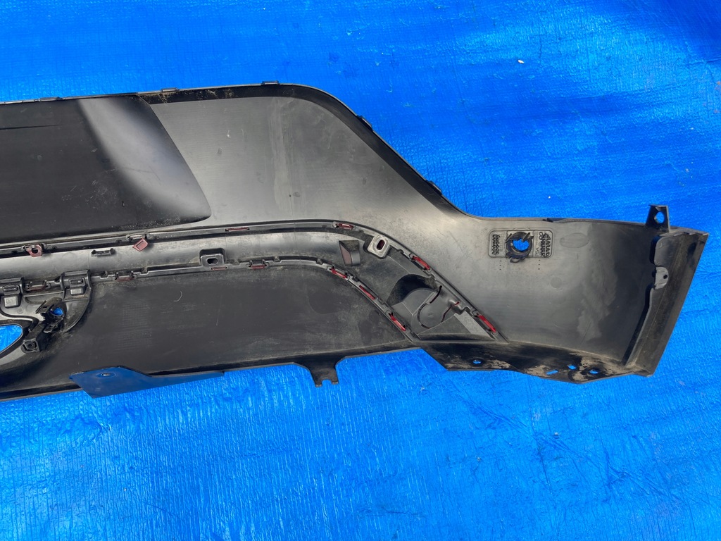 фото №11, Бампер задний нижний opel mokka ii 2