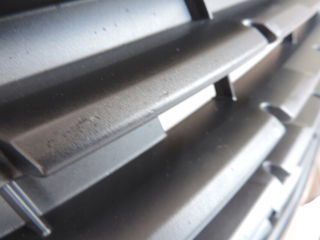 фото №11, Ford tourneo connect mk3 2kf 2021 2022 решітка радіатора решітка радіатора