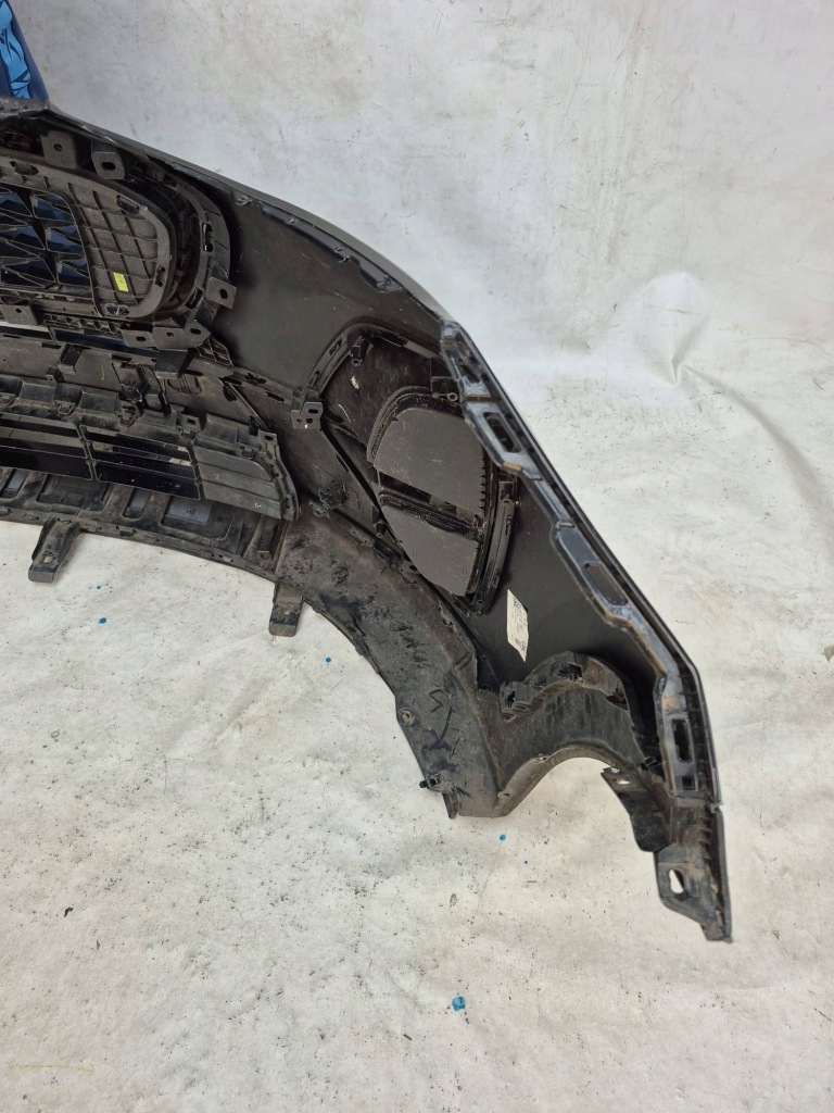 Kia sportage iv рестайлинг  18- бампер перед передний pdc 86511-f1500 в Украине