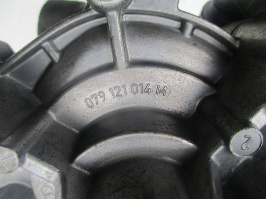 фото №8, Bentley audi s6 s7 rs7 s8 4.0 tfsi насос wody