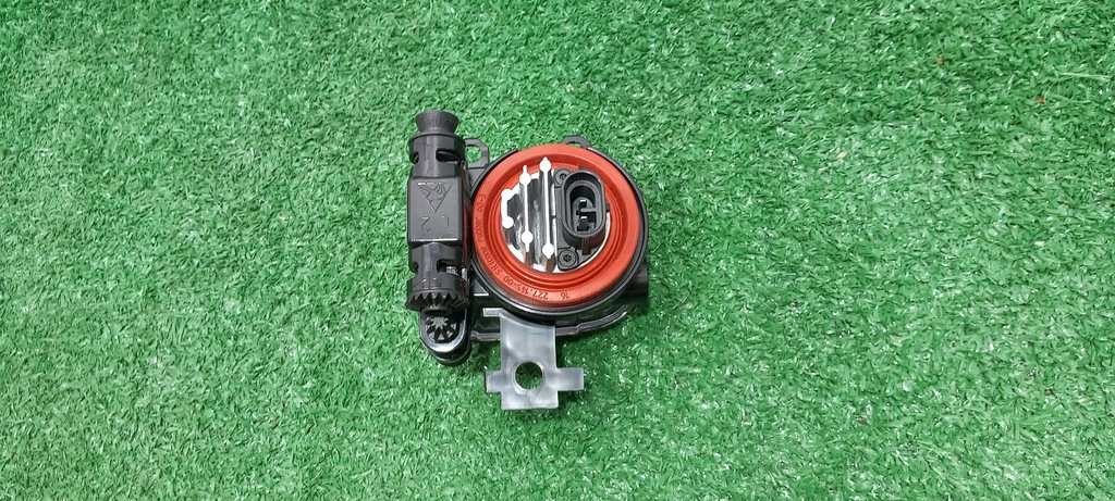 фото №4, Протитуманна фара led перед лівий renault koleos ii 16- 261550862r