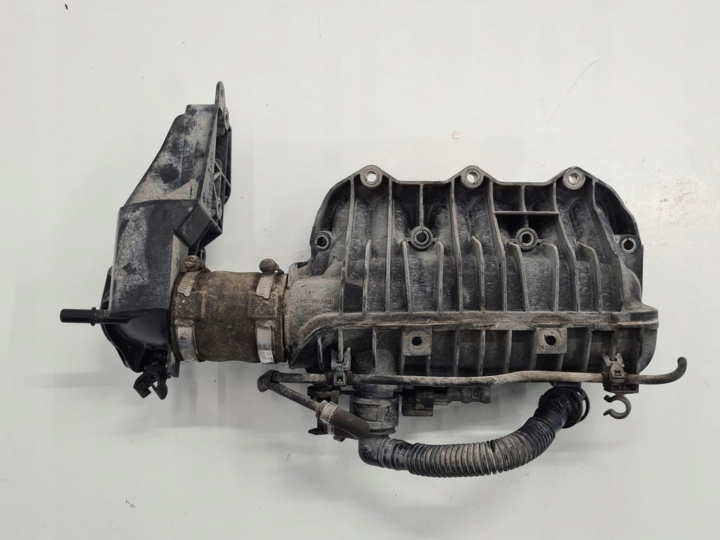 фото №1, Ford focus mk3 коллектор всасывающий 1.0 ecoboost cm5g-9424-ed