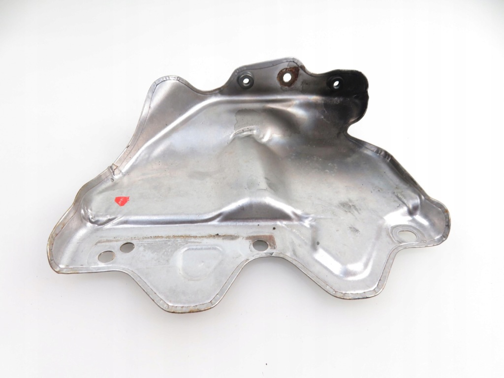 фото №3, Защита тепловая bmw 2 active tourer f45 218 d