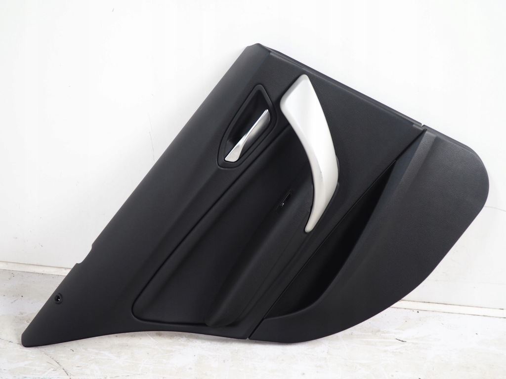 фото №1, Обивка обшивка дверь левый задняя bmw f20