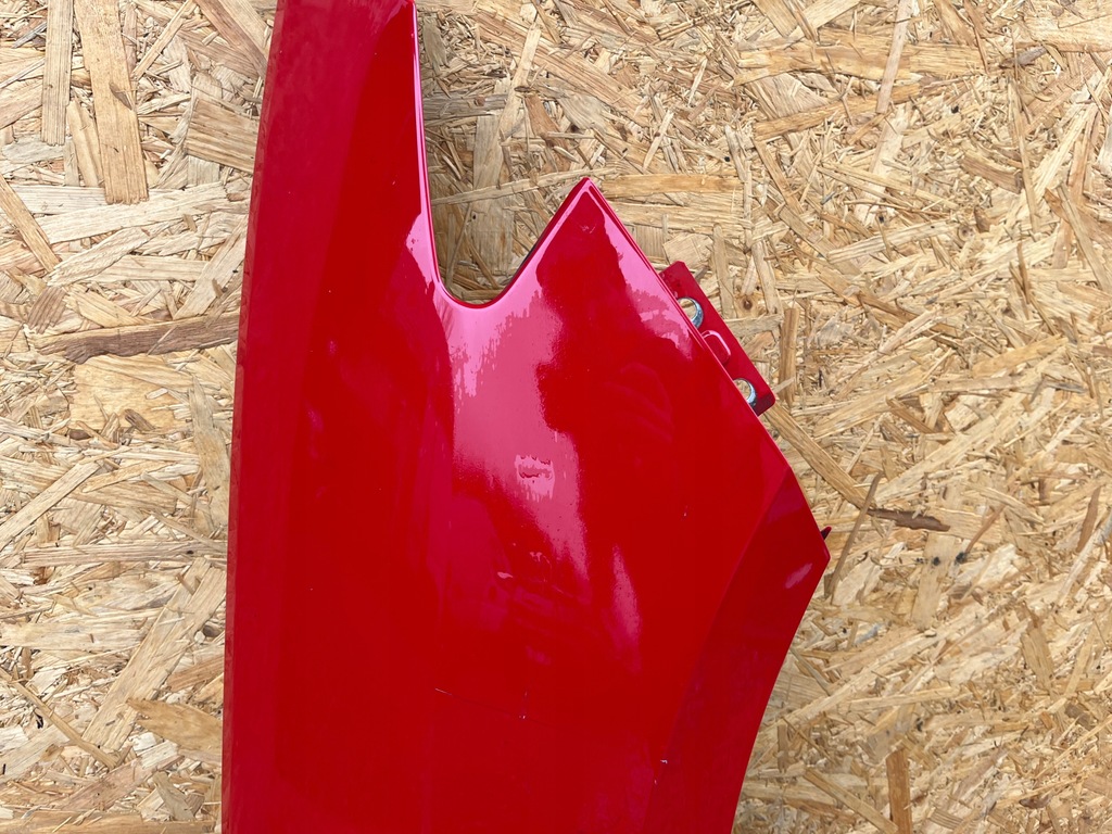 фото №5, Крыло передний перед правый seat leon iv 4