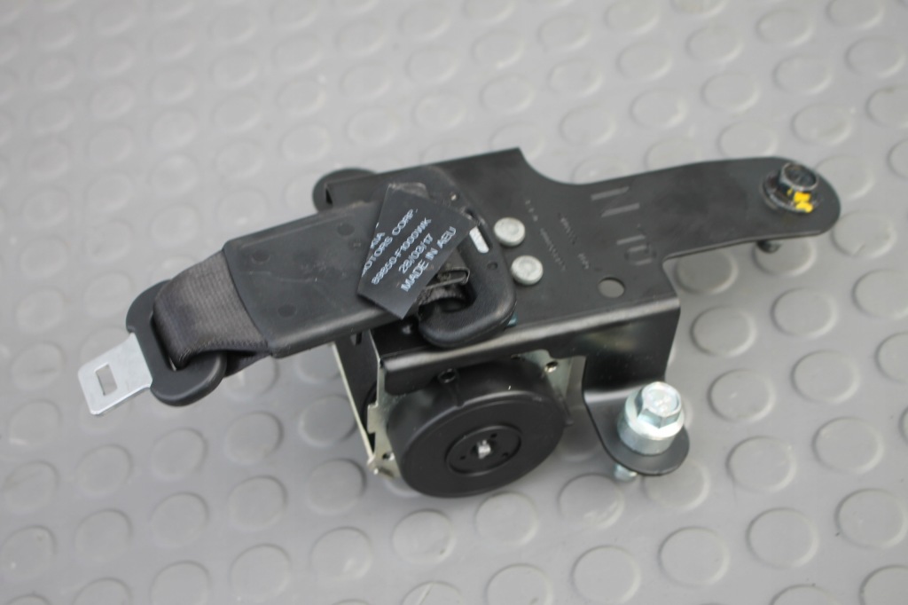 фото №3, Pas безпеки śrotkowy задня задній kia sportage iv 15-21