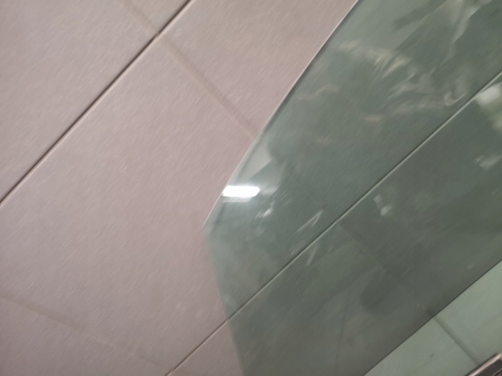 фото №6, Стекло дверь правый задняя одинарная esg audi a8 d3