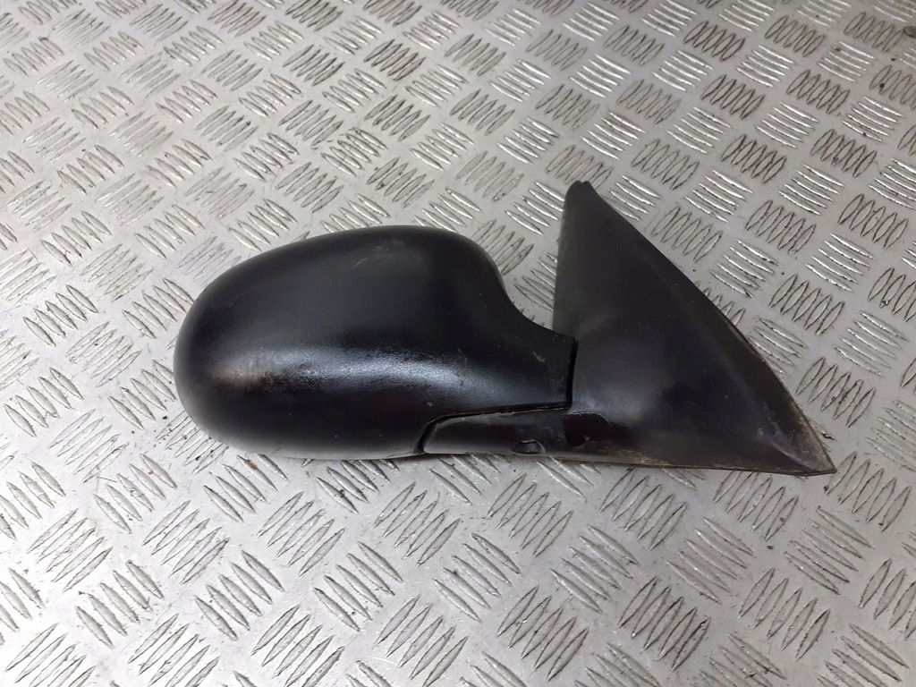 фото №2, Дзеркало праве daewoo lanos