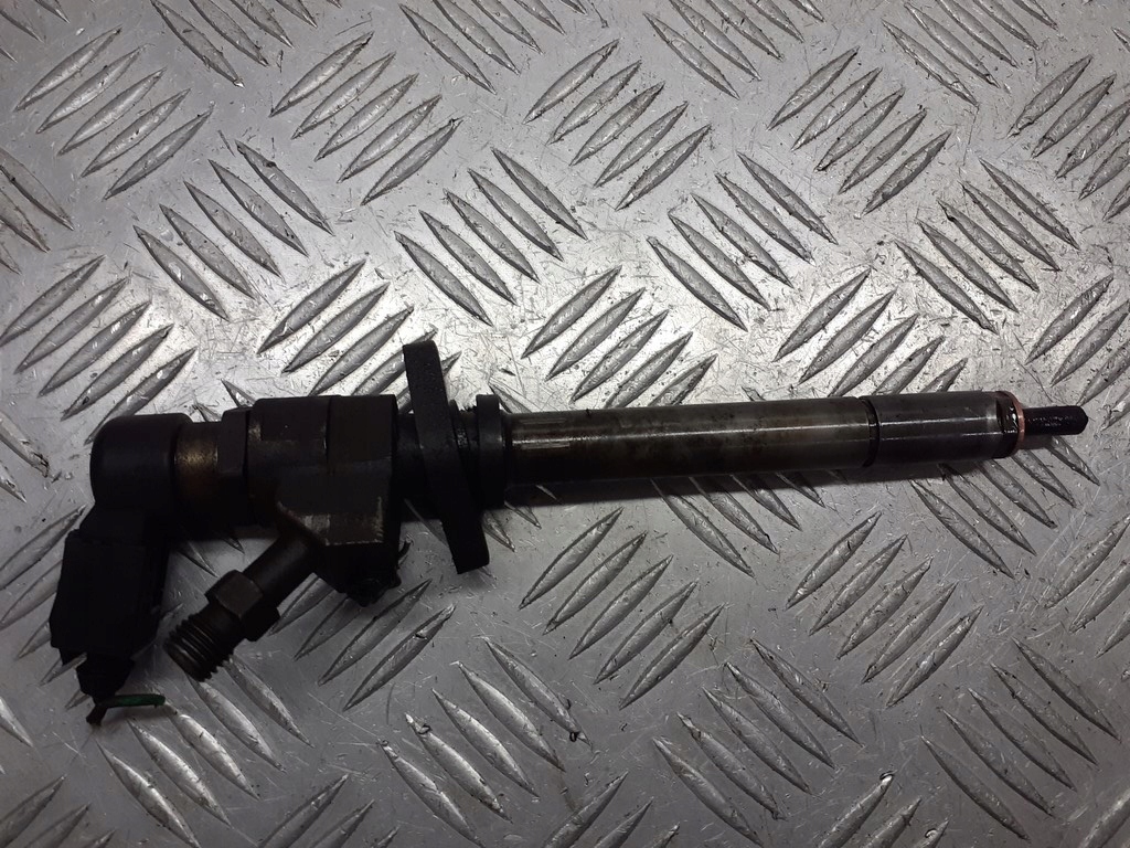 фото №3, Інжектор форсунка ford c-max 2.0 tdci 9647247280