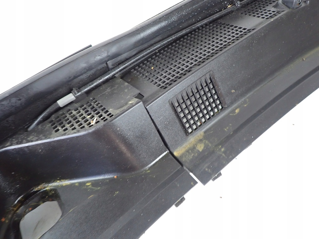 фото №5, Жабо праве ліва mazda cx-5 ii europa kb7w507s1