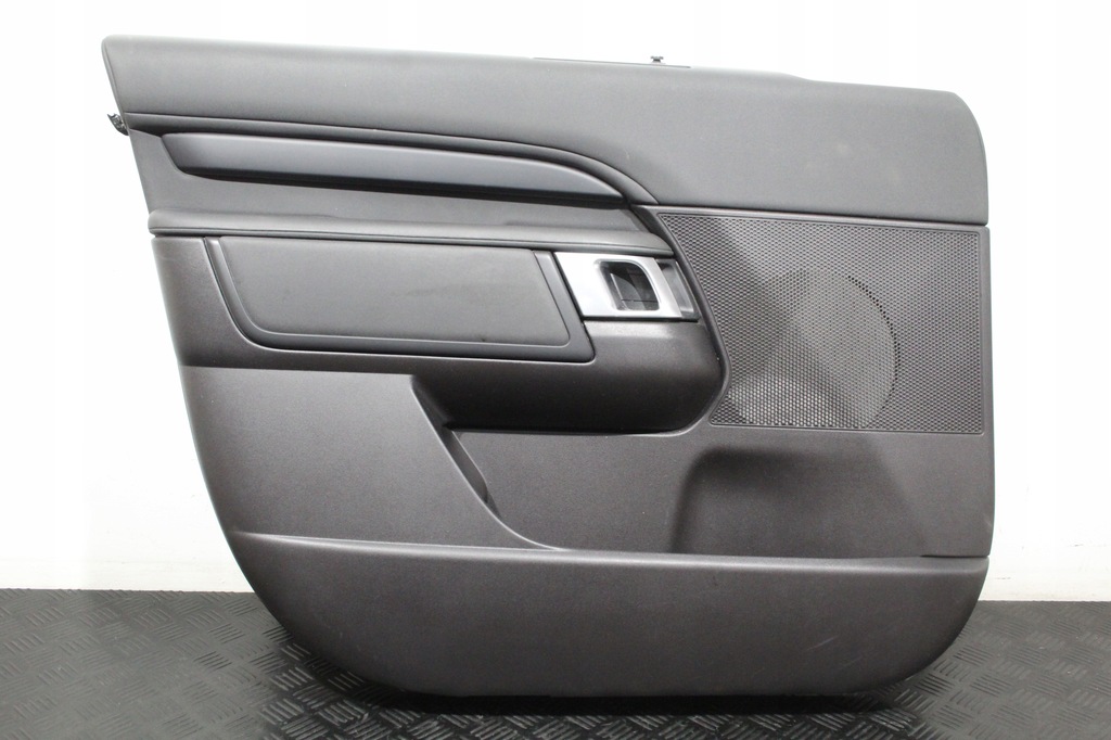 фото №1, Обивка обшивка дверь левый перед discovery v 5 l462