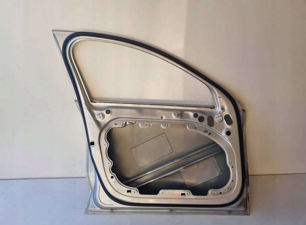 фото №6, Volvo v60 ii s60 iii 18- двері ліва перед передні