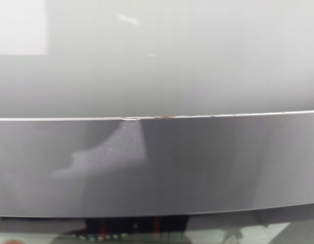 фото №5, Кришка багажника задня задня audi tt ii 8j 2.0 tfsi ly7w