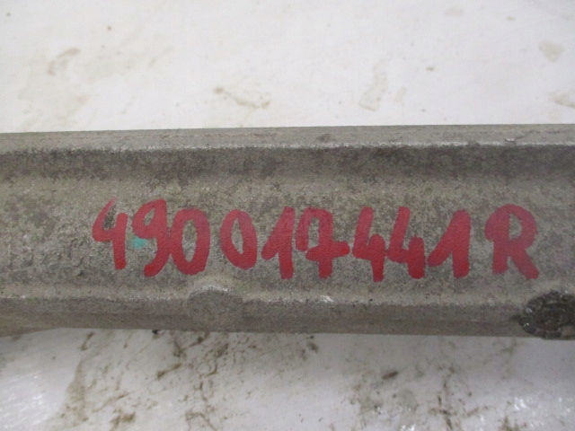 фото №6, Megane iv рулевая рейка трансмиссия рулевая