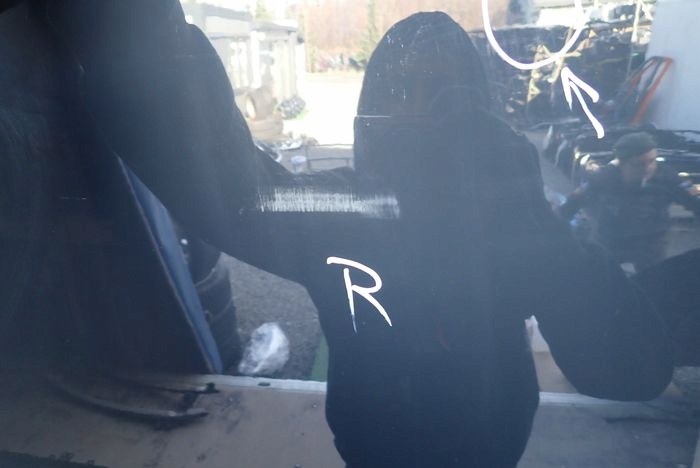 фото №3, Seat tarraco капот