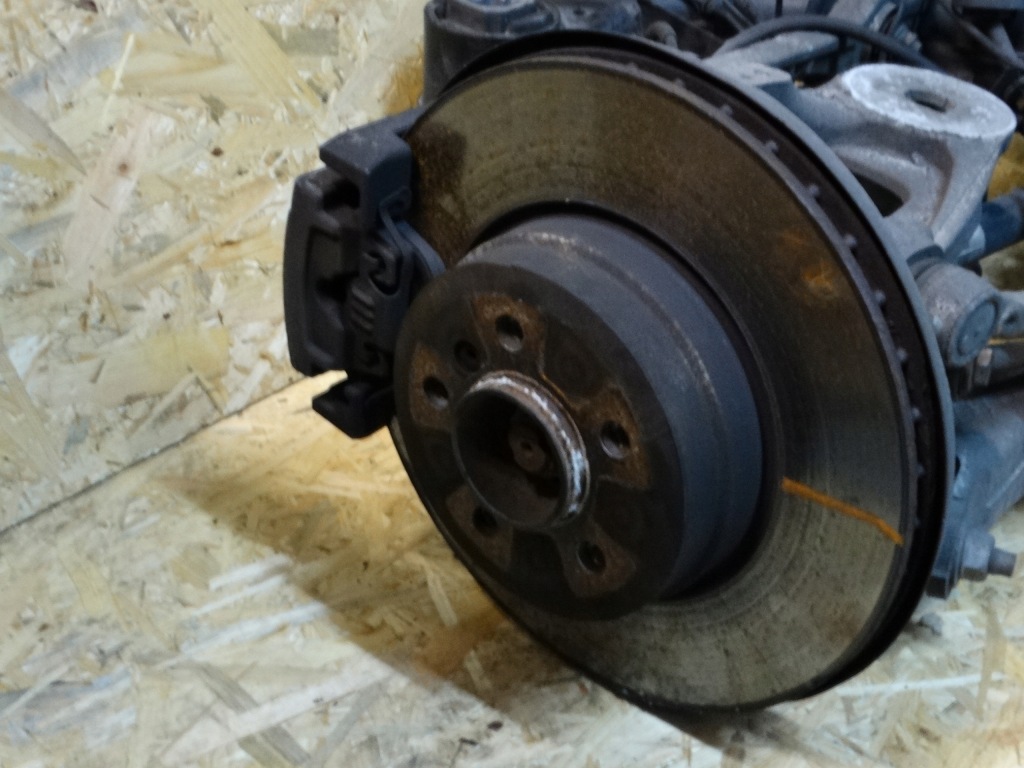 Подвеска задние комплект . bmw f15 f16 m50d 3.15 1 в Украине