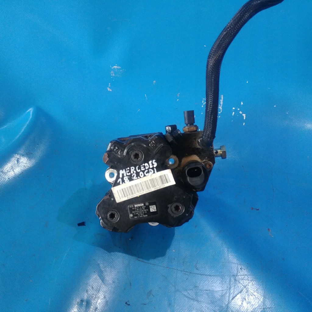 Купить Bosch a6400700701 насос впрыскная