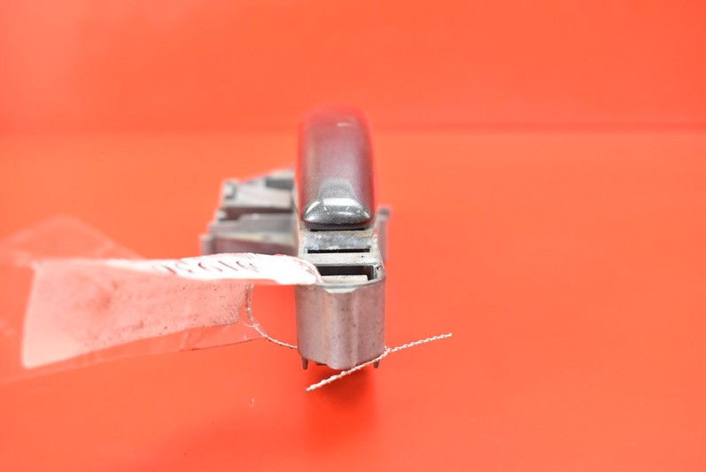 фото №6, Ручка левая задняя задняя ktpd 9680168680 peugeot 308 1 i 5d hb 07-11