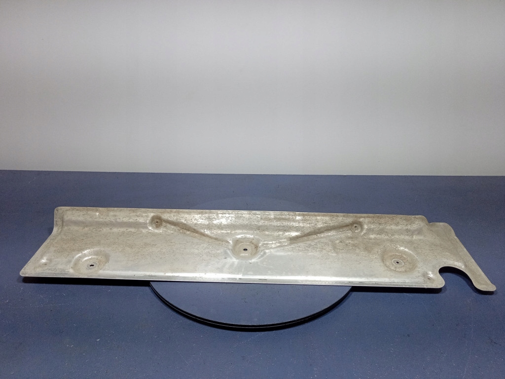 фото №1, Bmw x5 g05 защита тепловая глушителя выхлоп 7424934