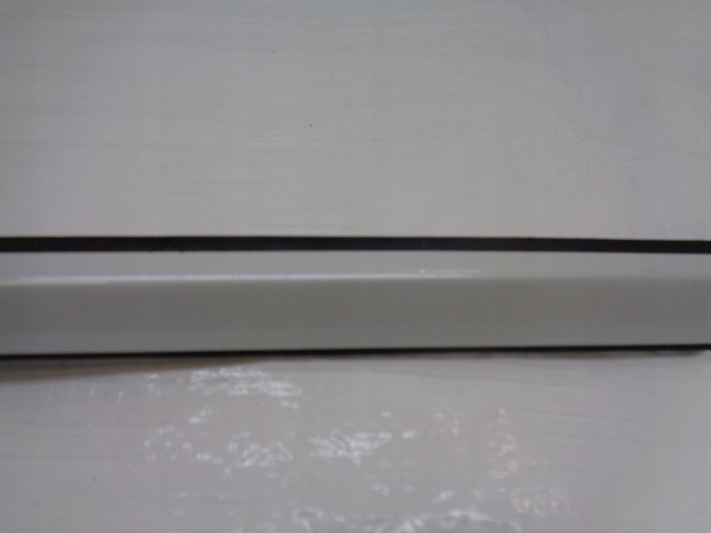 фото №7, Peugeot 3008 молдинг стекло лобовое левая 9682757980 kwed